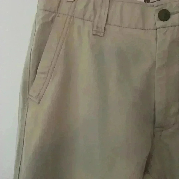 NINETEEN SIXTY-NINE Men’s Khaki Pants 36x30” - Picture 5 of 12